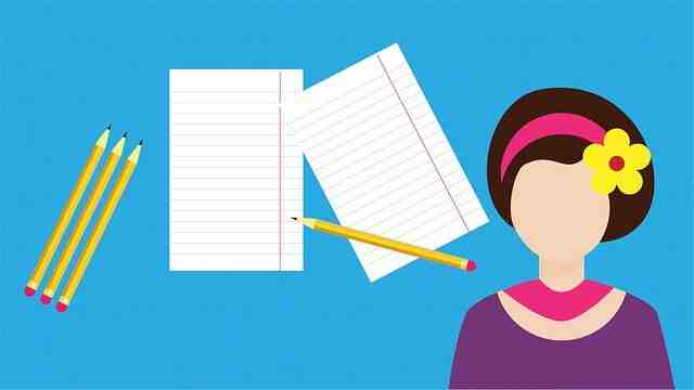 Comment faire la présentation d'un exposé ?