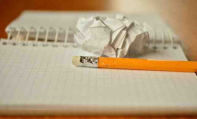 Comment faire un CDC ?