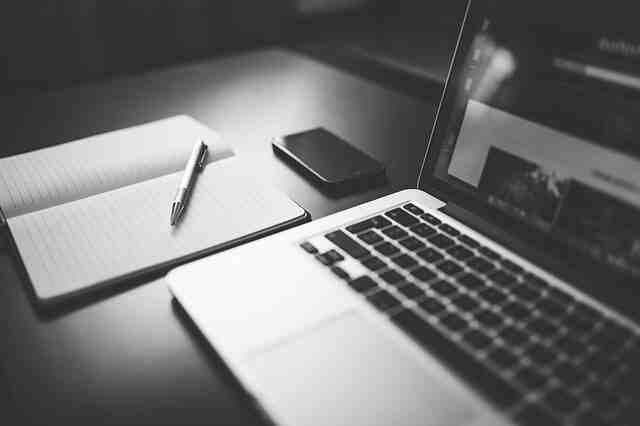 Comment faire un cahier de charge d'une application web ?