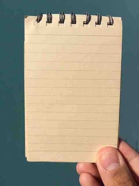 Comment mettre en place un cahier des charges ?