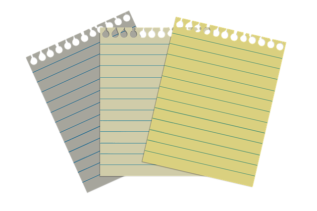 Pourquoi le cahier des charges ?